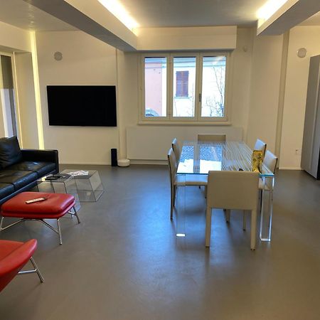 Via Cortirola Luxury Apartment Pesaro Dış mekan fotoğraf