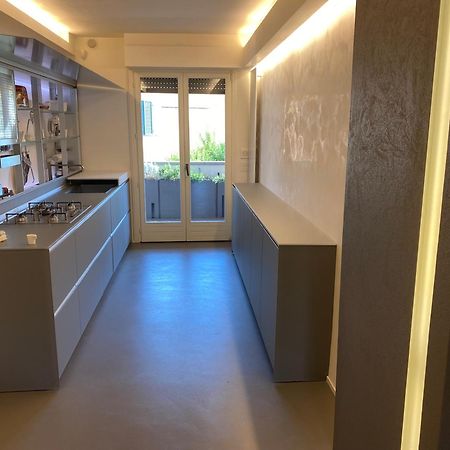 Via Cortirola Luxury Apartment Pesaro Dış mekan fotoğraf