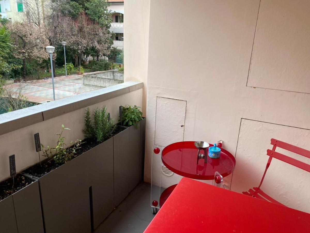 Via Cortirola Luxury Apartment Pesaro Dış mekan fotoğraf