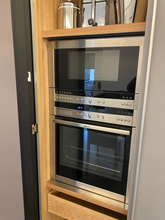 Via Cortirola Luxury Apartment Pesaro Dış mekan fotoğraf