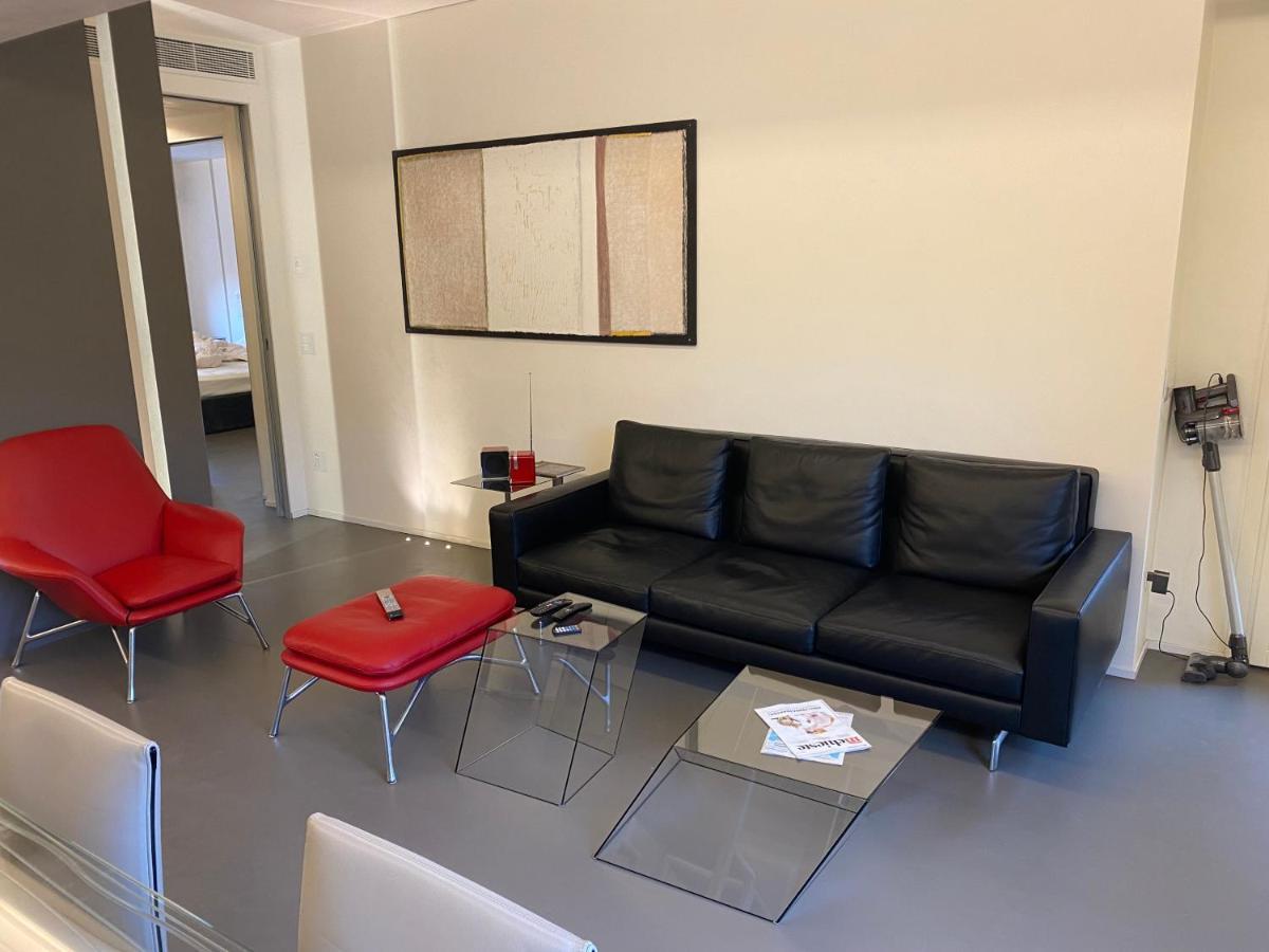 Via Cortirola Luxury Apartment Pesaro Dış mekan fotoğraf