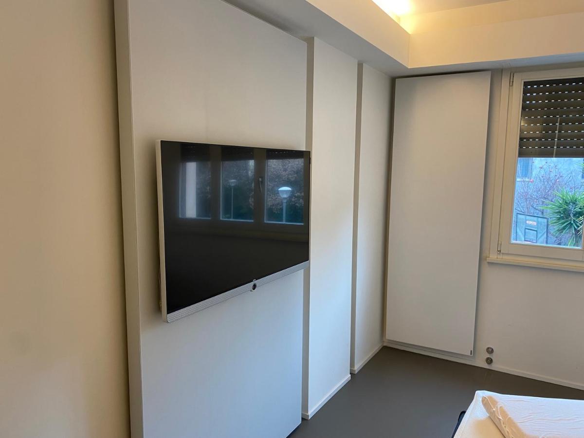 Via Cortirola Luxury Apartment Pesaro Dış mekan fotoğraf