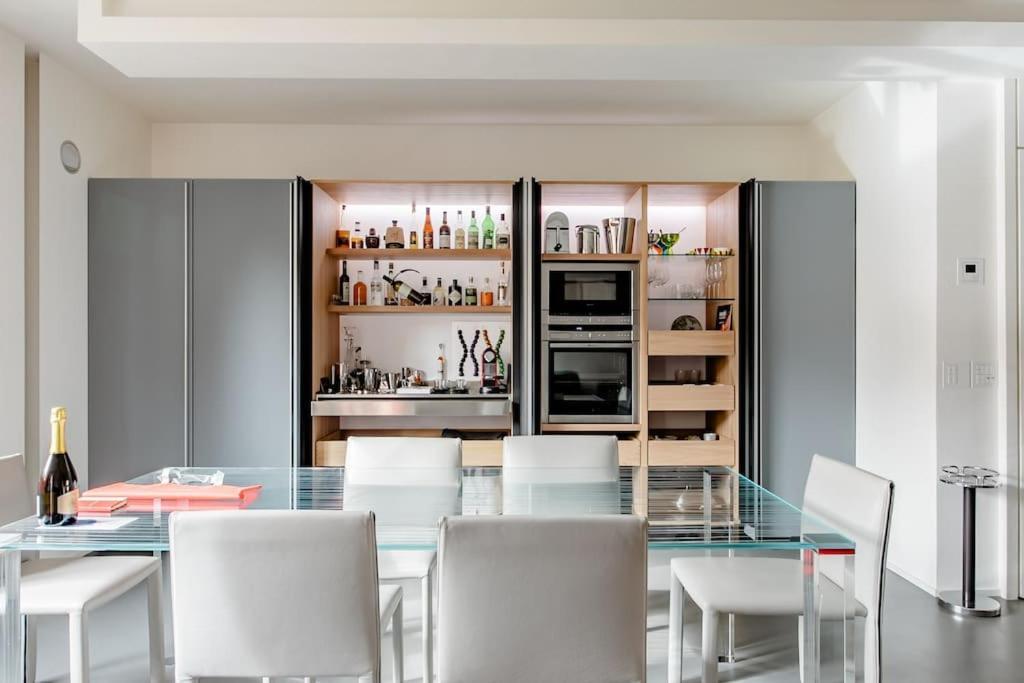 Via Cortirola Luxury Apartment Pesaro Dış mekan fotoğraf