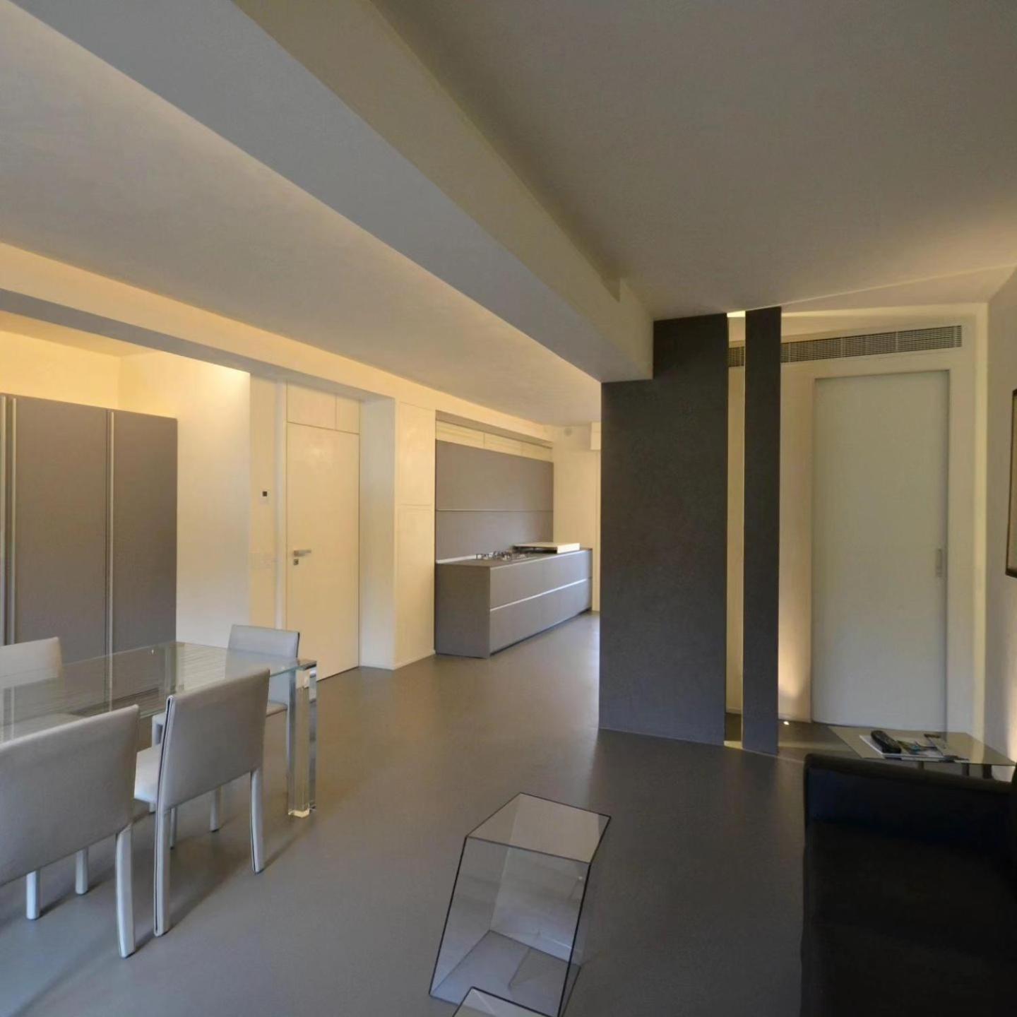 Via Cortirola Luxury Apartment Pesaro Dış mekan fotoğraf