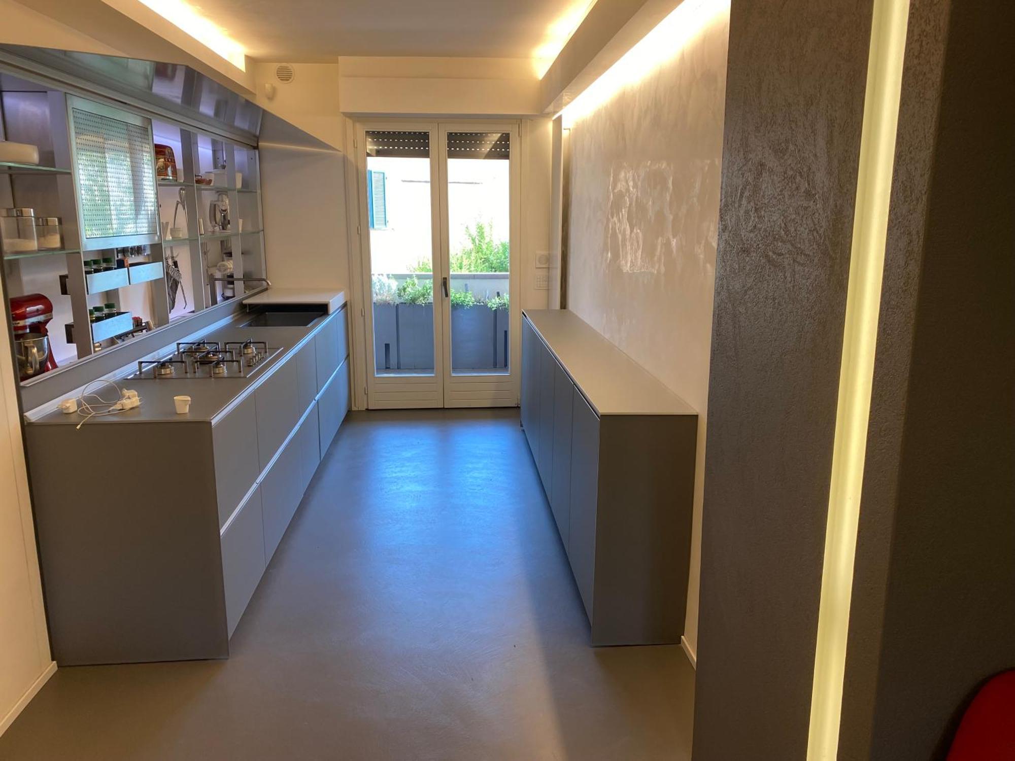 Via Cortirola Luxury Apartment Pesaro Dış mekan fotoğraf