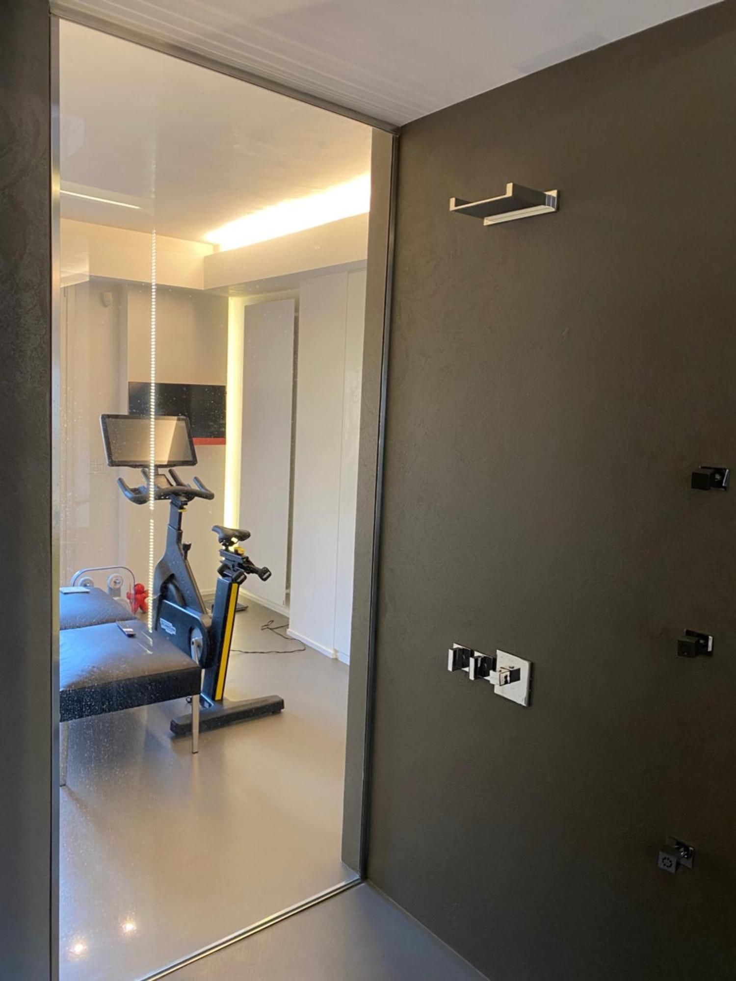 Via Cortirola Luxury Apartment Pesaro Dış mekan fotoğraf